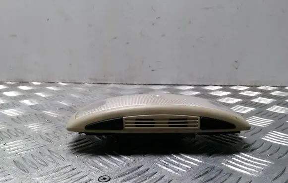 Volvo S80 Rear seat light 39895807 6G9N15K607AE