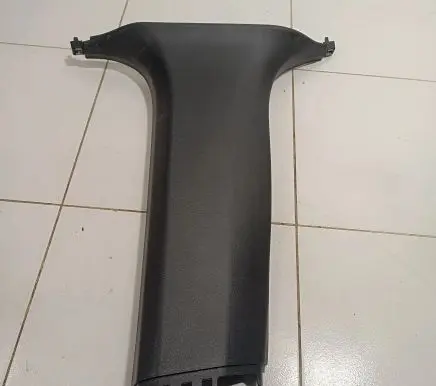 BMW X5 F15 (B) pillar trim (top) 19184810 4349952 A082063
