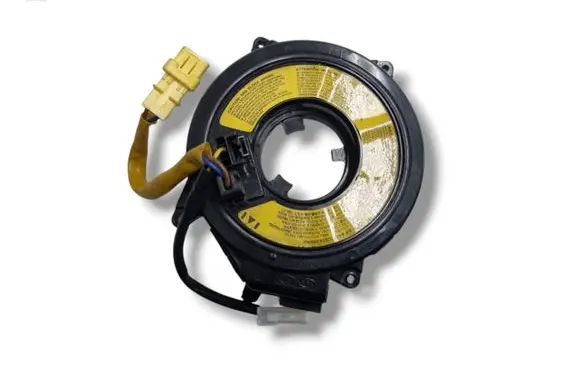 Hyundai Terracan Airbag slip ring squib (SRS ring) 93490H1000