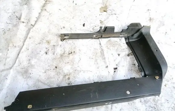 Volkswagen PASSAT B4 Other interior part 3A9867423