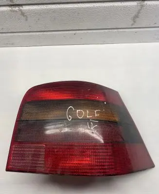 Volkswagen Golf IV Headlight/headlamp 1J0907521