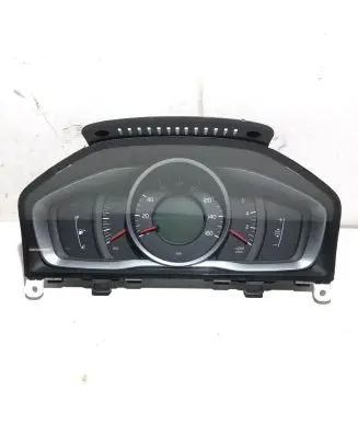 Volvo S60 Speedometer (instrument cluster) 31327751 799310U