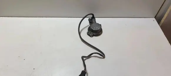 Camshaft position sensor