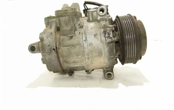 Opel Zafira A Air conditioning (A/C) compressor (pump)