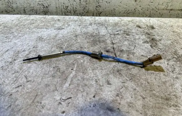 Nissan Qashqai Exhaust gas temperature sensor 226404435R