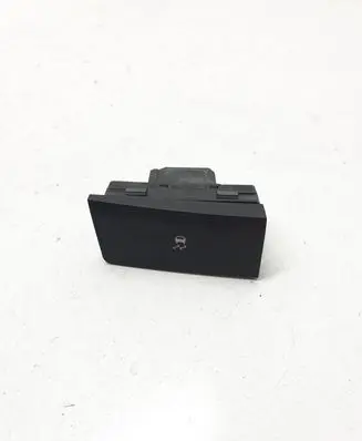 Traction control (ASR) switch