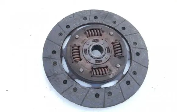 Land Rover Freelander Clutch pressure plate 