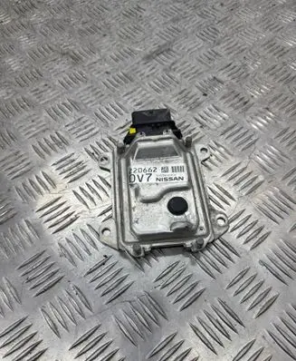 Nissan Qashqai Gearbox control unit/module 310364ED0C 220662