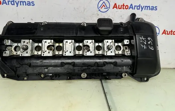 BMW 5 E39 Rocker cam cover 7512839 11127512839