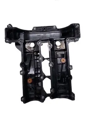 Ford Focus Rocker cam cover F1FG6007HB 09FEB16 CM5G6K271CL