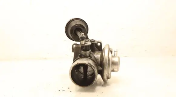 Seat Cordoba (6L) Throttle body valve 