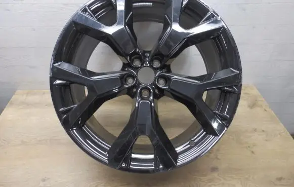 BMW X7 G07 R21 alloy rim 