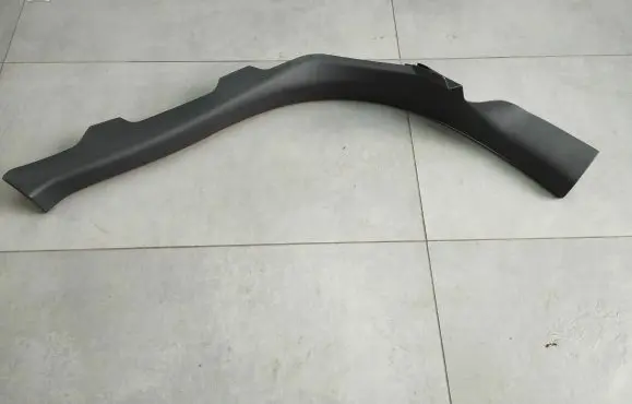 Audi A5 Sportback 8TA Rear sill trim cover 8T8867768A