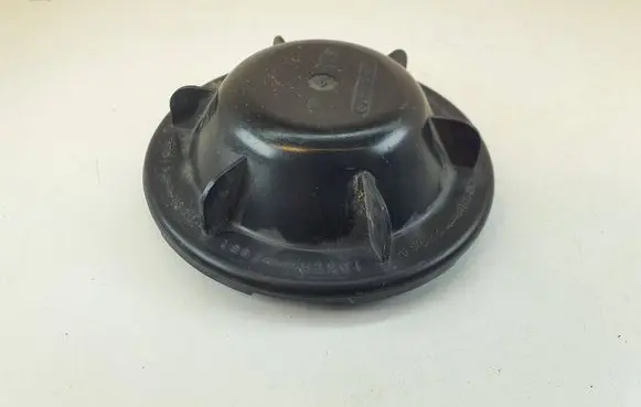 Volkswagen Touran I Headlight/headlamp dust cover 1305219119