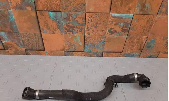 BMW X6 G06 Engine coolant pipe/hose 9453681 11539453681
