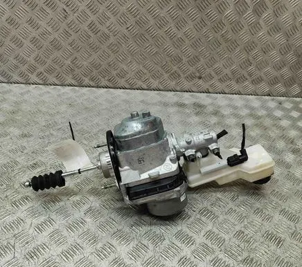 Audi Q4 Sportback e-tron Brake booster 1EC614105BC