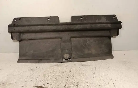 Jaguar XE Intercooler air guide/duct channel GX639F721AA