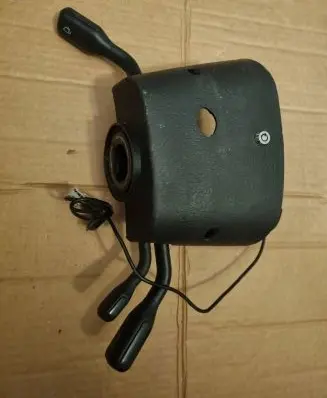 Audi 80 90 B3 Wiper control stalk 4A0953503 01210142