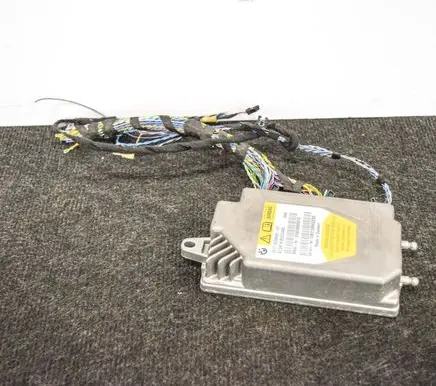 BMW 5 F10 F11 Airbag control unit/module