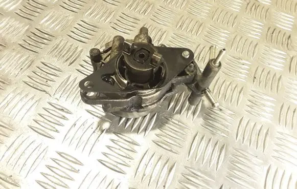 Fiat Doblo Vacuum pump