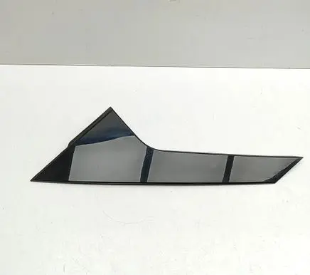 Hyundai Ioniq 5 Rear door glass trim molding 83271GI010