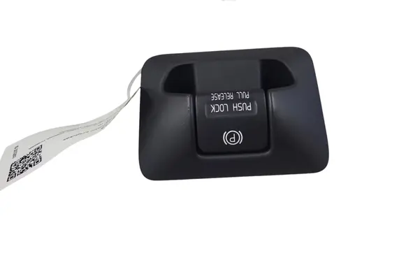 Volvo V70 Hand parking brake switch 31343242