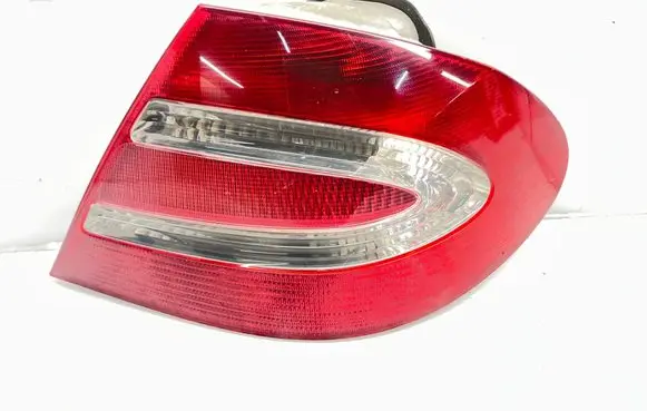 Mercedes-Benz CLK A209 C209 Rear/tail lights A2098200264