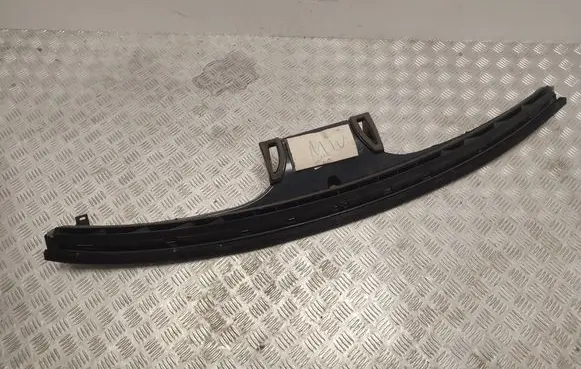 BMW X5 F15 Dashboard air vent grill cover trim 64229279302