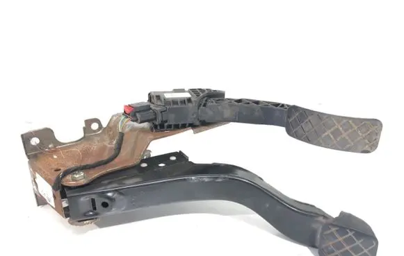 Skoda Citigo Pedal assembly 1S1721058B