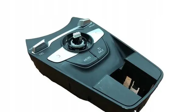 Audi TT TTS RS Mk3 8S Head unit multimedia control 8S0919614A
