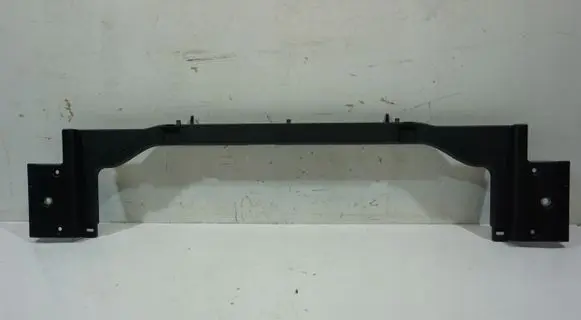 Porsche Taycan 9J1 Trunk/boot trim cover 