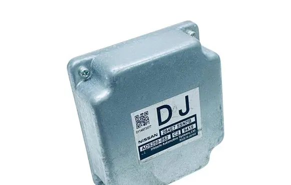 Nissan Leaf II (ZE1) Other control units/modules 284E75SP1C