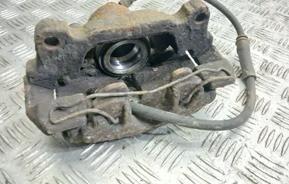 Seat Altea Front brake caliper