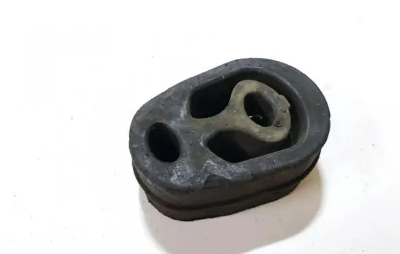 Muffler mount bracket/holder