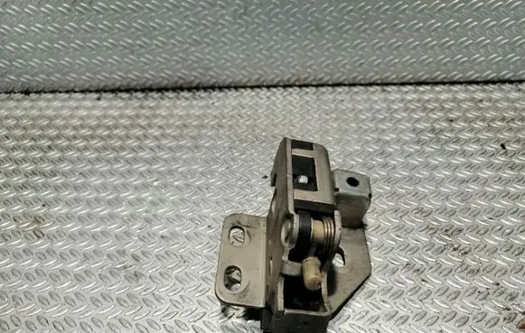 Mercedes-Benz Sprinter W906 Rear door lock A9067400035 ZGS010