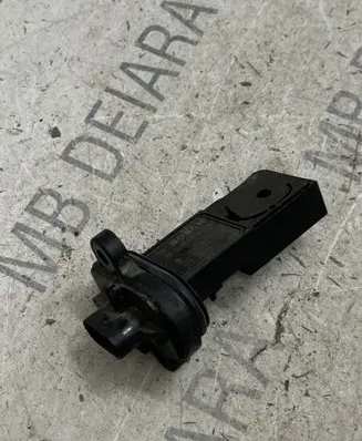 BMW 5 F10 F11 Mass air flow meter 7613234