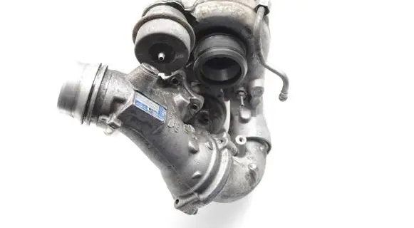 Mercedes-Benz E W212 Turbo A6510906180
