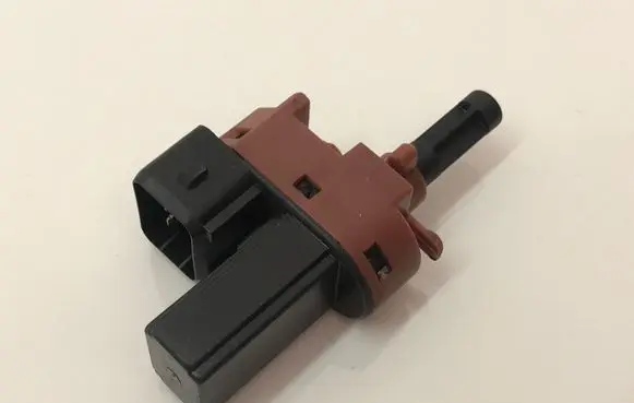 Ford Fiesta Brake pedal sensor switch 2S6T7C534AA