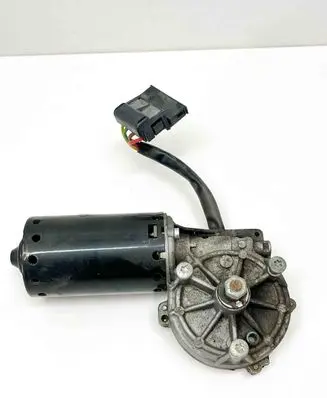 Mercedes-Benz SL R230 Wiper motor 0390241442