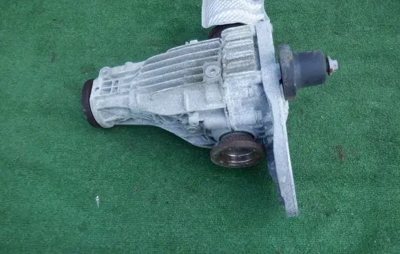 Audi A5 8T 8F Rear differential 0AR525053