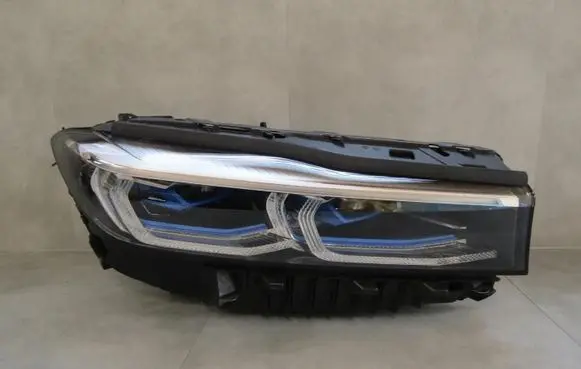 Headlight/headlamp