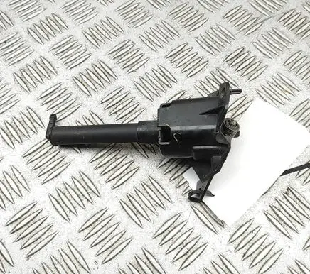 Jaguar XE Headlight washer spray nozzle GX7313K131BA