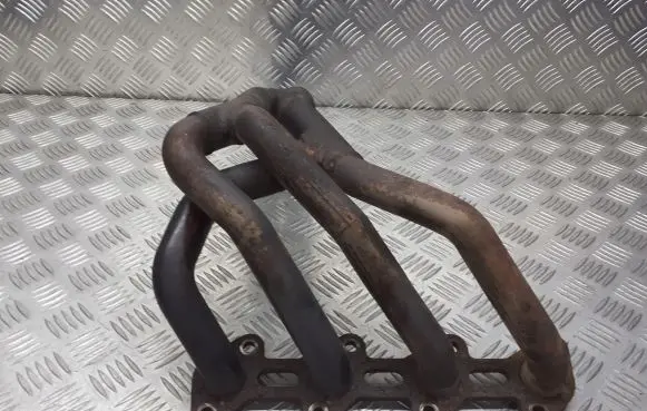 Mercedes-Benz A W168 Exhaust manifold