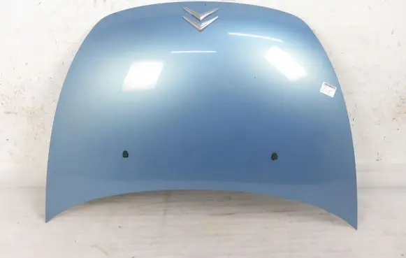Citroen C3 Pluriel Engine bonnet/hood 