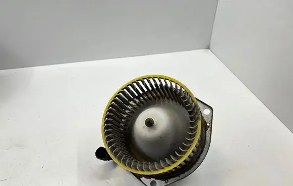 Mazda 626 Heater fan/blower HB111GA5RB 7KC1