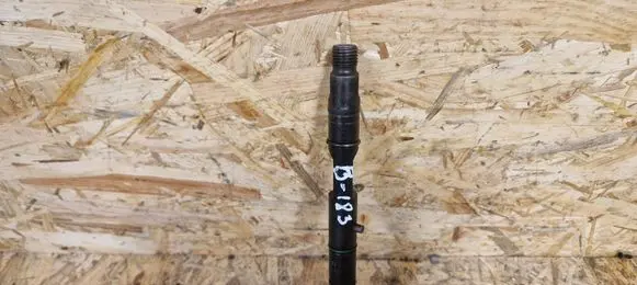 Audi A6 S6 C5 4B Fuel injector 059130201E 0432133836