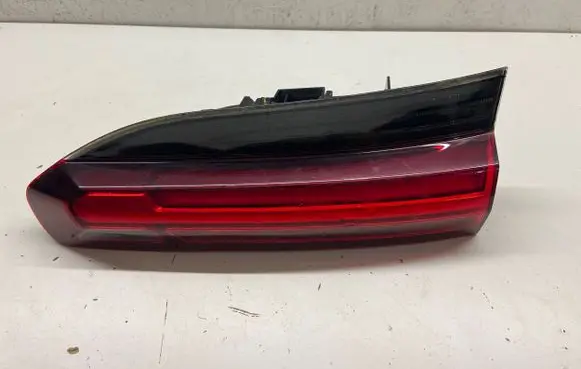 BMW X4 G02 Tailgate rear/tail lights H8743379809 2TZ01269702 0126970200054916
