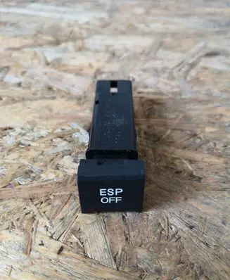 ESP (stability program) switch