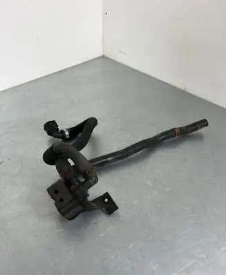BMW 5 F10 F11 Electric auxiliary coolant/water pump 704077 9239313