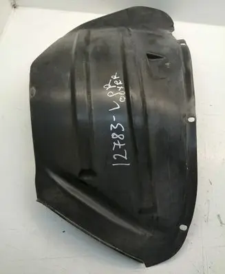 Peugeot Boxer Front wheel arch liner splash guards 1302064080